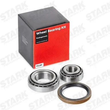 JUEGO DE COJINETE DE RUEDA