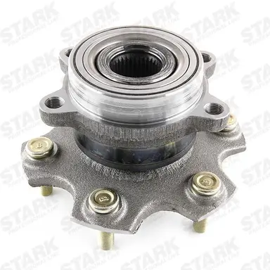 JUEGO DE COJINETE DE RUEDA