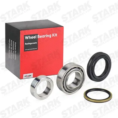 JUEGO DE COJINETE DE RUEDA