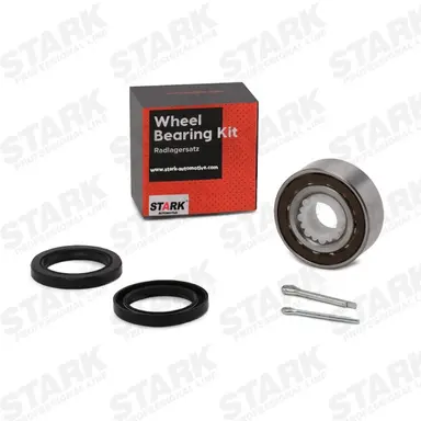 JUEGO DE COJINETE DE RUEDA