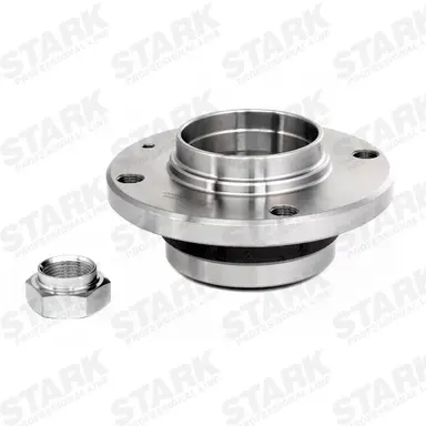 JUEGO DE COJINETE DE RUEDA