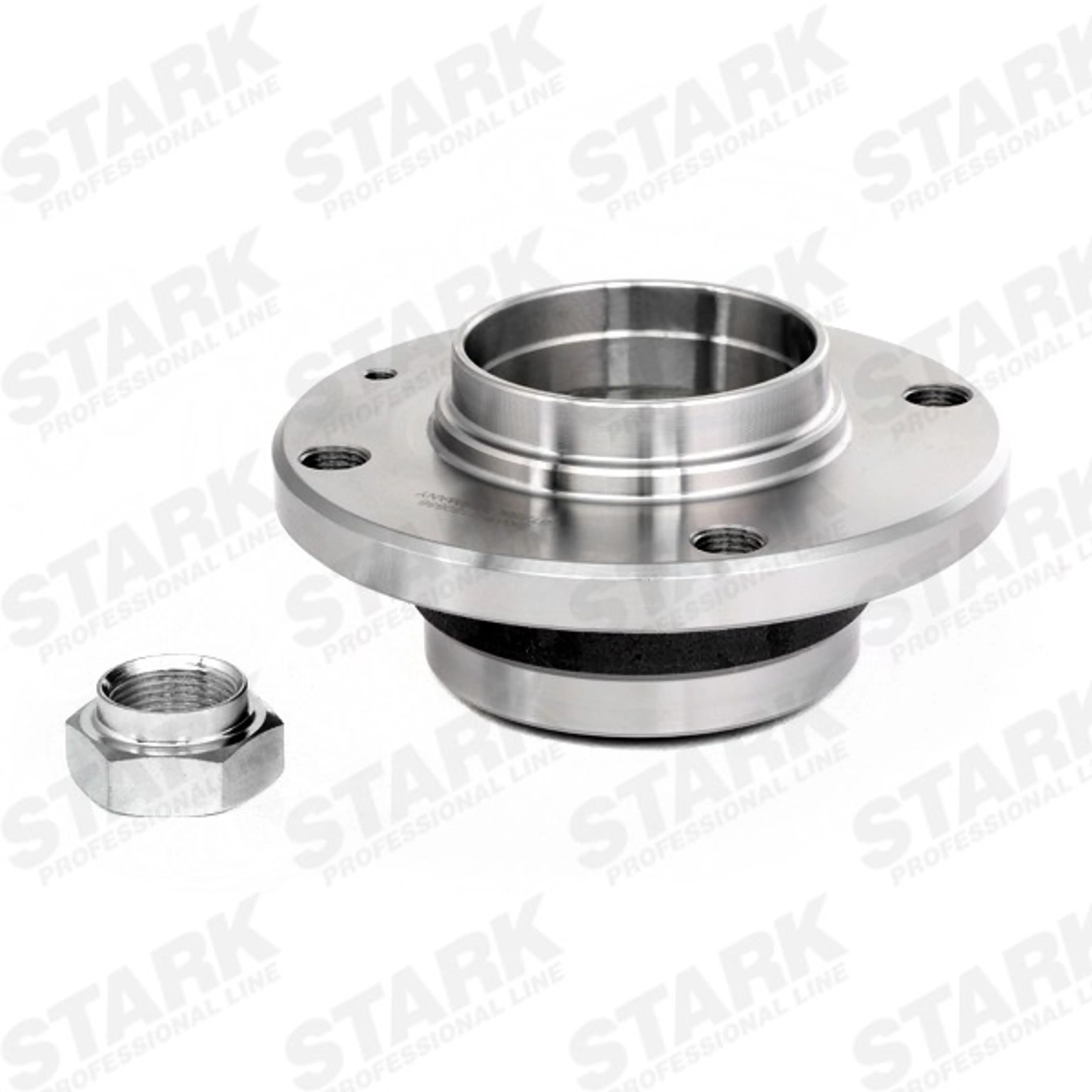 JUEGO DE COJINETE DE RUEDA