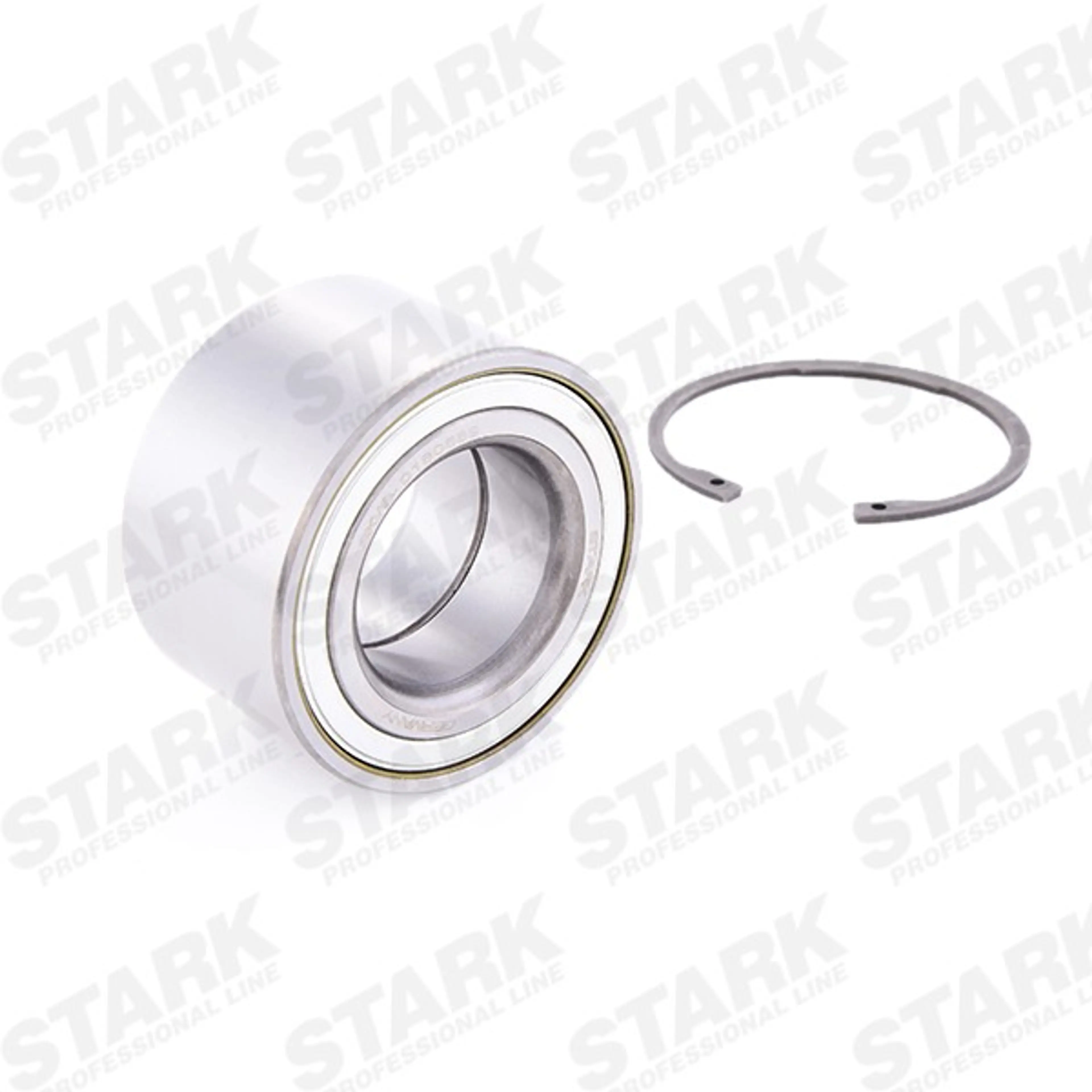 JUEGO DE COJINETE DE RUEDA