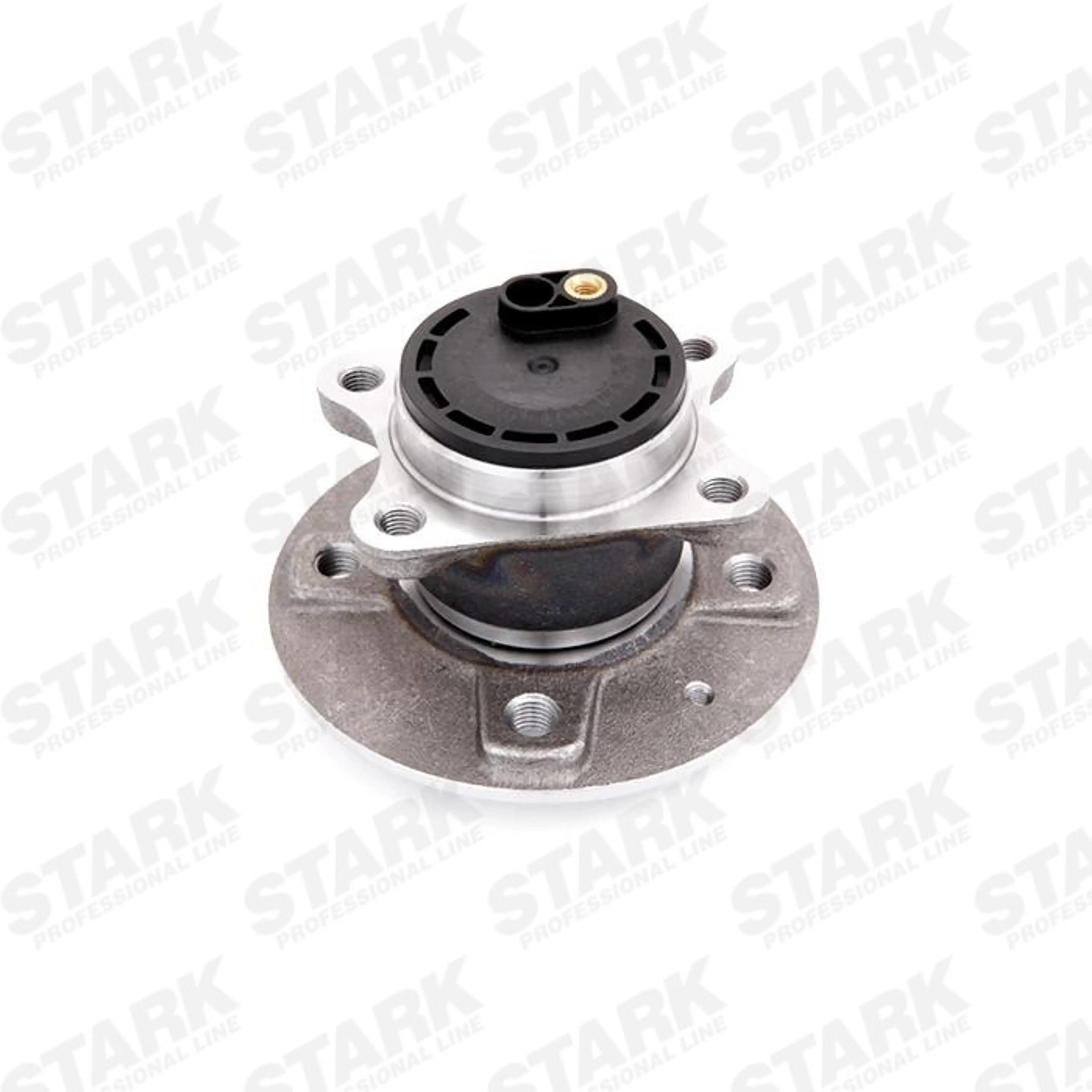 JUEGO DE COJINETE DE RUEDA