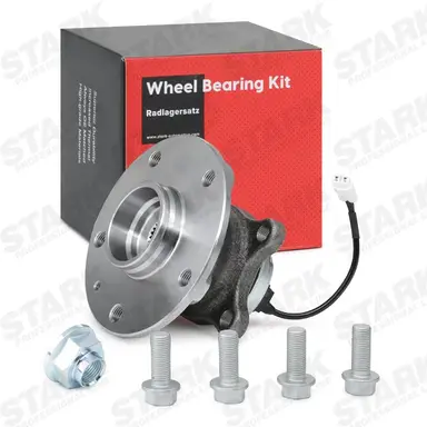 JUEGO DE COJINETE DE RUEDA