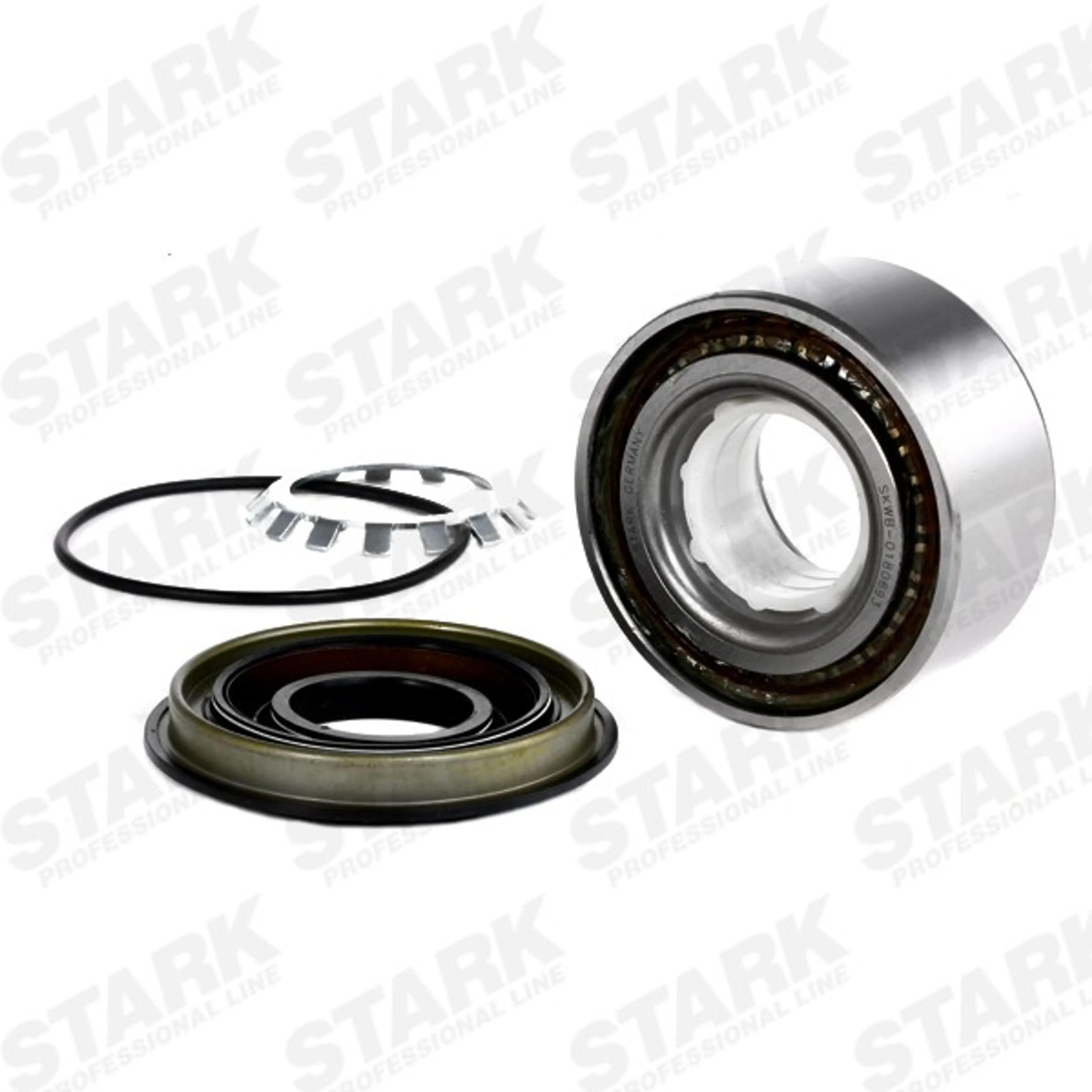 JUEGO DE COJINETE DE RUEDA