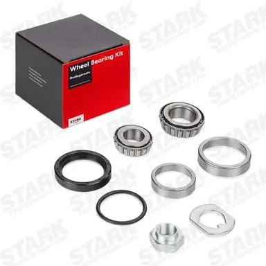 JUEGO DE COJINETE DE RUEDA