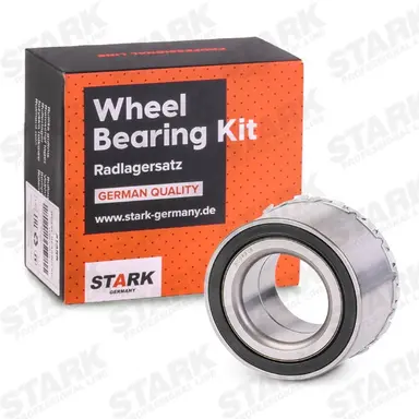 JUEGO DE COJINETE DE RUEDA