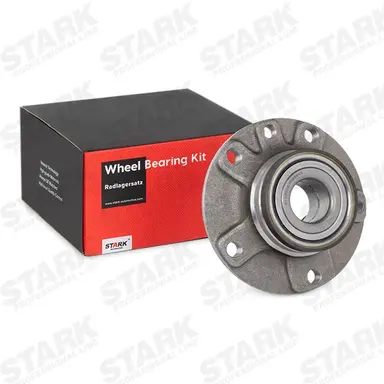 JUEGO DE COJINETE DE RUEDA