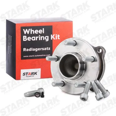 JUEGO DE COJINETE DE RUEDA