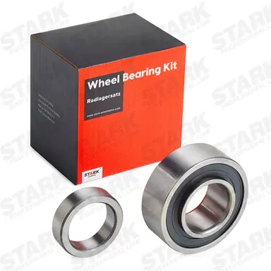 JUEGO DE COJINETE DE RUEDA