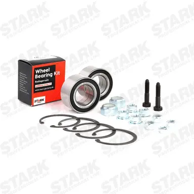 JUEGO DE COJINETE DE RUEDA