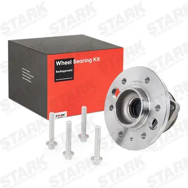 JUEGO DE COJINETE DE RUEDA