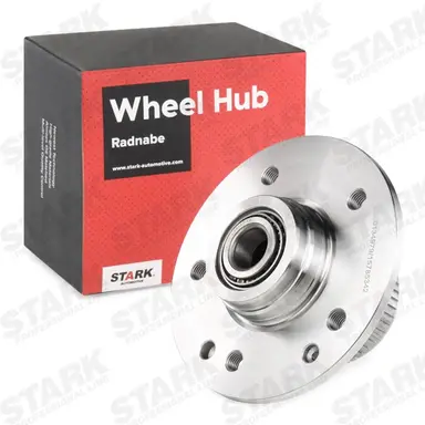 JUEGO DE COJINETE DE RUEDA