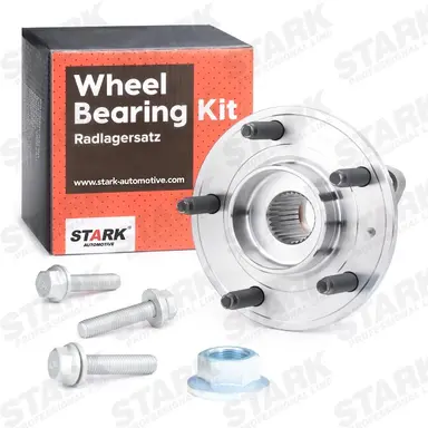 JUEGO DE COJINETE DE RUEDA