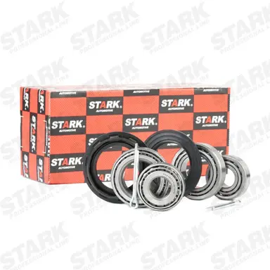 JUEGO DE COJINETE DE RUEDA