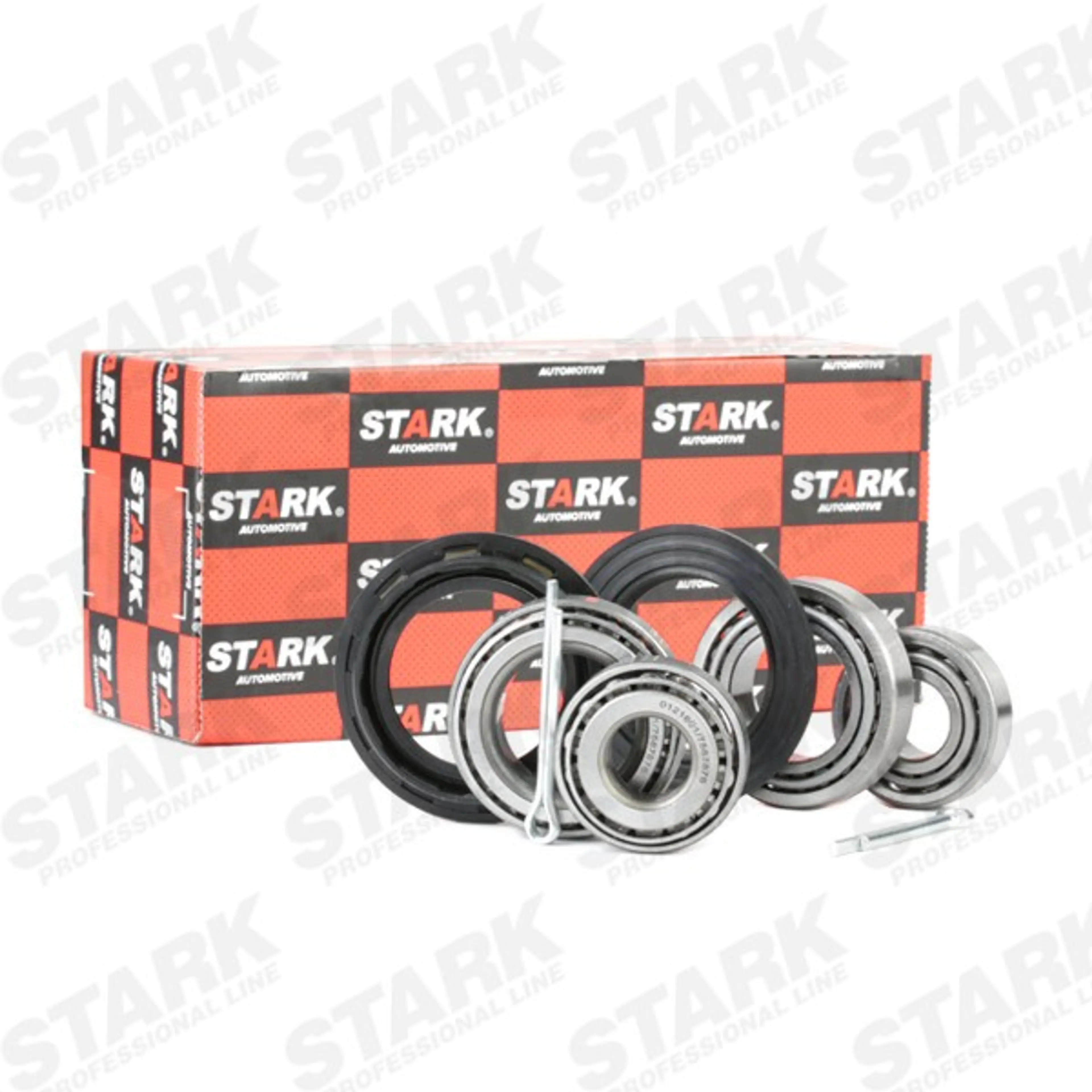 JUEGO DE COJINETE DE RUEDA