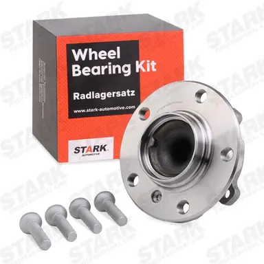 JUEGO DE COJINETE DE RUEDA