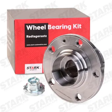 JUEGO DE COJINETE DE RUEDA