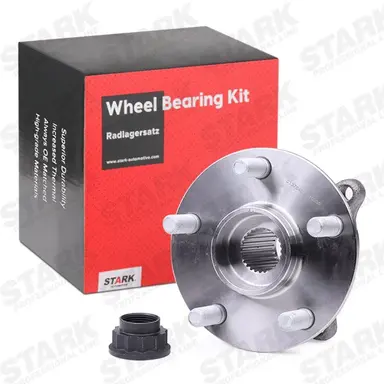 JUEGO DE COJINETE DE RUEDA