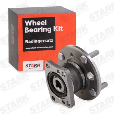 JUEGO DE COJINETE DE RUEDA