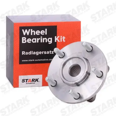 JUEGO DE COJINETE DE RUEDA