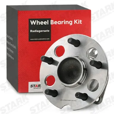 JUEGO DE COJINETE DE RUEDA