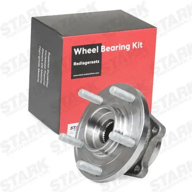 JUEGO DE COJINETE DE RUEDA