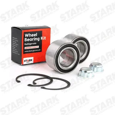 JUEGO DE COJINETE DE RUEDA