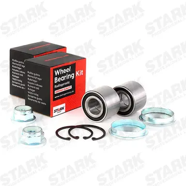 JUEGO DE COJINETE DE RUEDA