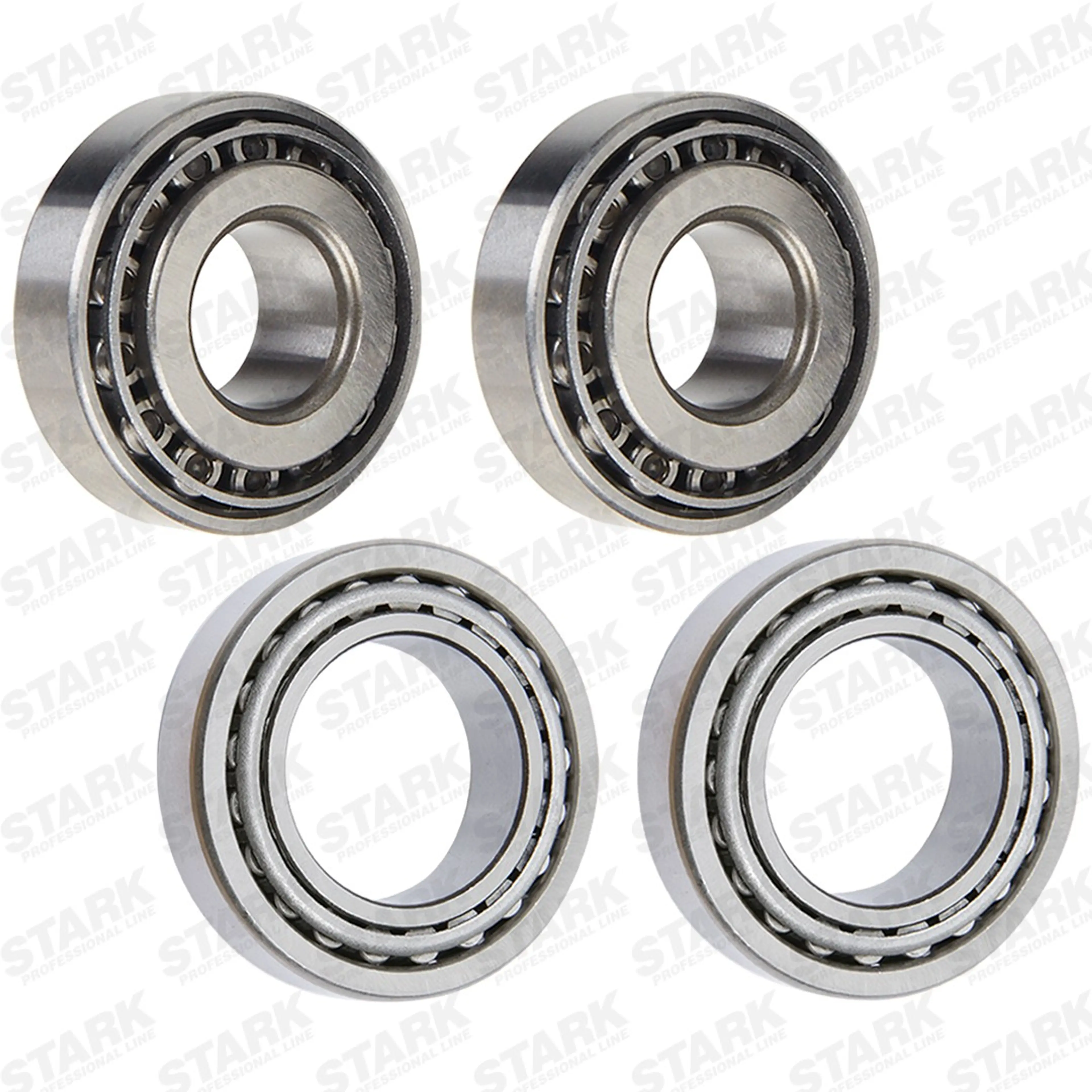 JUEGO DE COJINETE DE RUEDA