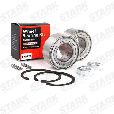 JUEGO DE COJINETE DE RUEDA