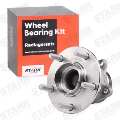 JUEGO DE COJINETE DE RUEDA