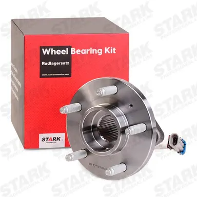 JUEGO DE COJINETE DE RUEDA