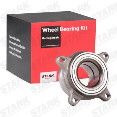 JUEGO DE COJINETE DE RUEDA