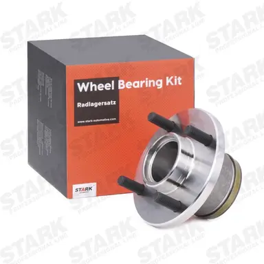 JUEGO DE COJINETE DE RUEDA