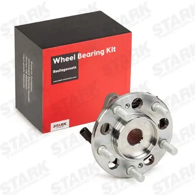 JUEGO DE COJINETE DE RUEDA