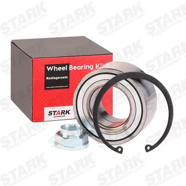 JUEGO DE COJINETE DE RUEDA