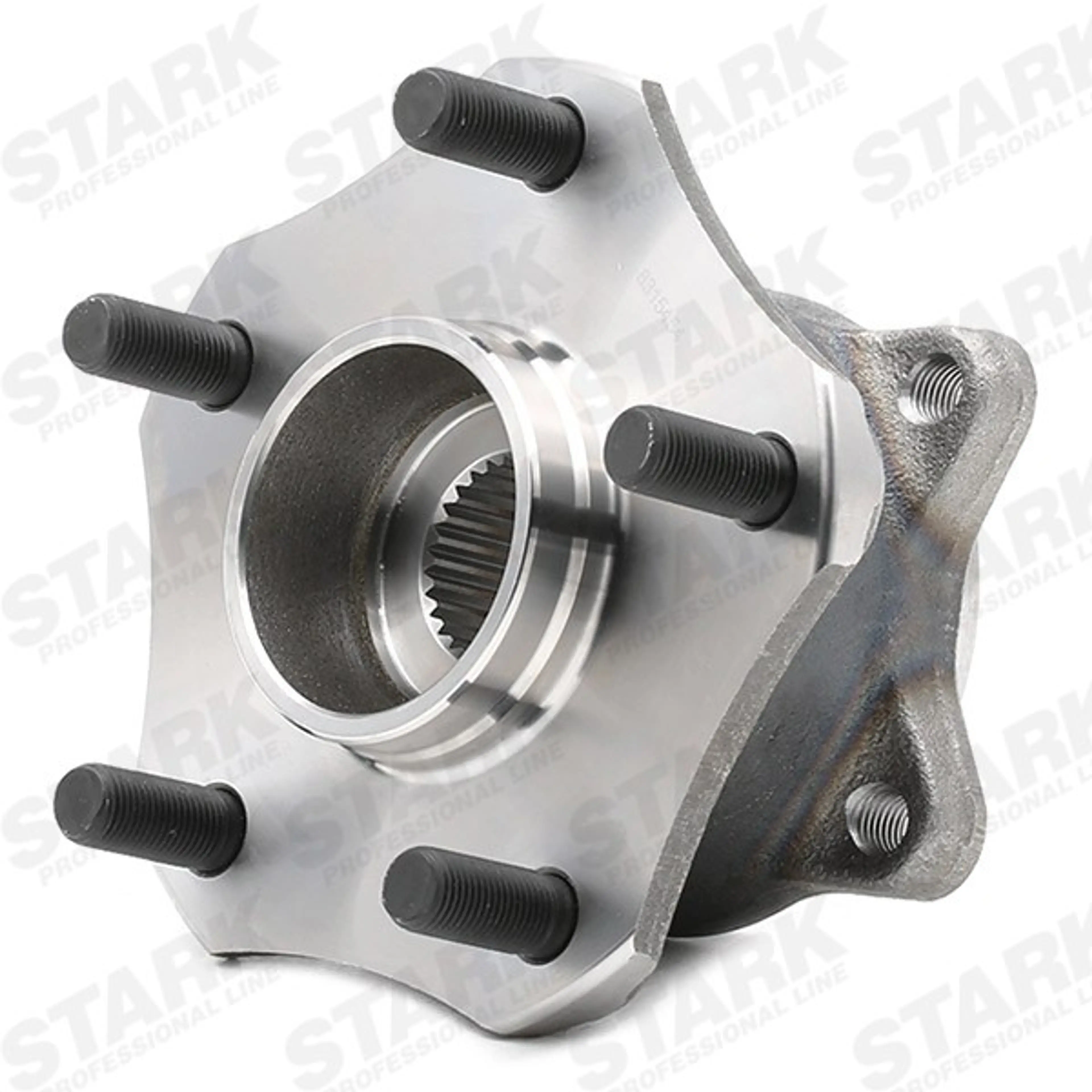 JUEGO DE COJINETE DE RUEDA