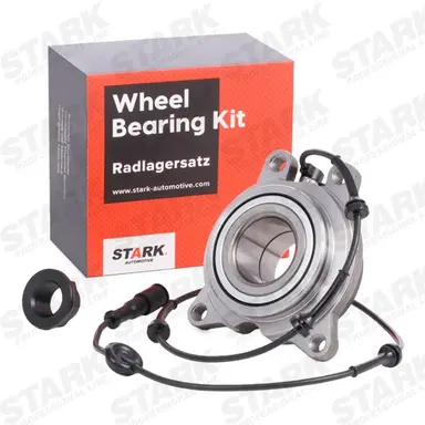 JUEGO DE COJINETE DE RUEDA