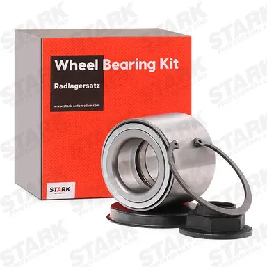 JUEGO DE COJINETE DE RUEDA