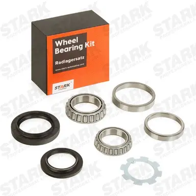 JUEGO DE COJINETE DE RUEDA