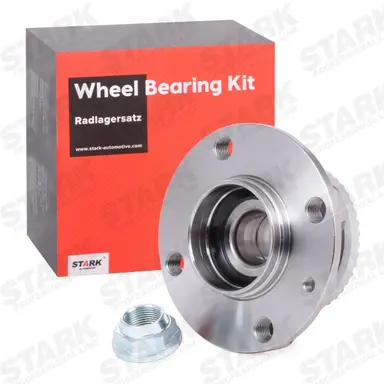 JUEGO DE COJINETE DE RUEDA