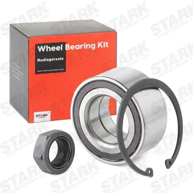 JUEGO DE COJINETE DE RUEDA