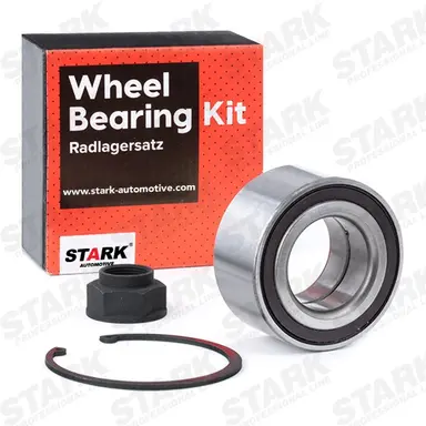 JUEGO DE COJINETE DE RUEDA