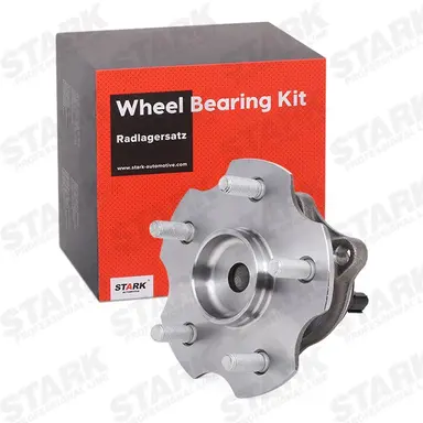 JUEGO DE COJINETE DE RUEDA