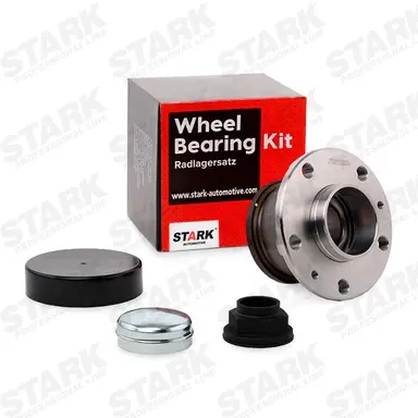 JUEGO DE COJINETE DE RUEDA