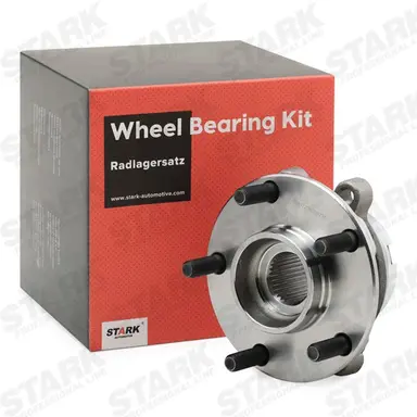 JUEGO DE COJINETE DE RUEDA