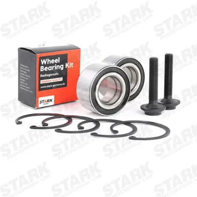 JUEGO DE COJINETE DE RUEDA