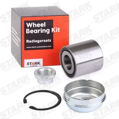 JUEGO DE COJINETE DE RUEDA